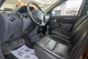 Dacia Duster 1.5dci - imagine 13