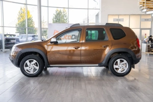 Dacia Duster 1.5dci - imagine 4