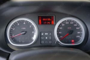 Dacia Duster 1.5dci - imagine 15