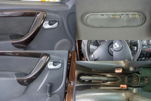 Dacia Duster 1.5dci - imagine 14