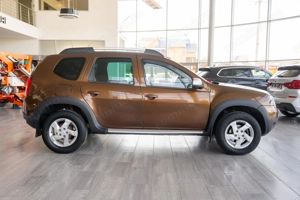 Dacia Duster 1.5dci - imagine 5