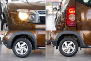Dacia Duster 1.5dci - imagine 11