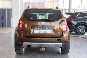 Dacia Duster 1.5dci - imagine 6