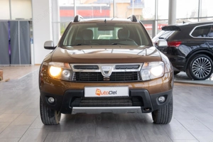 Dacia Duster 1.5dci - imagine 2