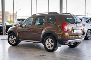 Dacia Duster 1.5dci - imagine 7