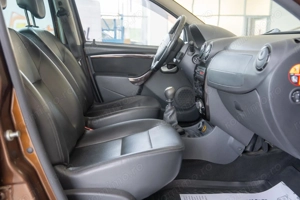 Dacia Duster 1.5dci - imagine 12