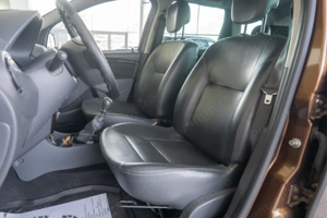Dacia Duster 1.5dci - imagine 19