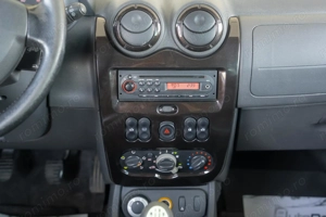 Dacia Duster 1.5dci - imagine 17