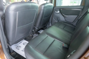 Dacia Duster 1.5dci - imagine 20