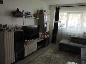 Renovat complet centrala proprie 3 camere Blvd Alexandru Obregia