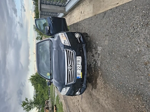 Toyota RAV4 an 2010 - imagine 2