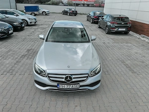 Mercedes EKlasse - imagine 4