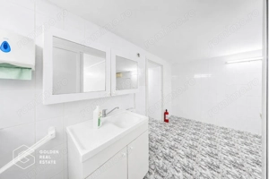 Cabinet medical, 200mp, parter+subsol-Policlinica Speciala, Boul Rosu - imagine 15