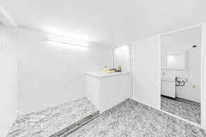 Cabinet medical, 200mp, parter+subsol-Policlinica Speciala, Boul Rosu - imagine 17