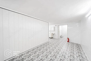 Cabinet medical, 200mp, parter+subsol-Policlinica Speciala, Boul Rosu - imagine 18