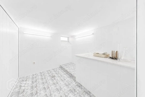 Cabinet medical, 200mp, parter+subsol-Policlinica Speciala, Boul Rosu - imagine 16