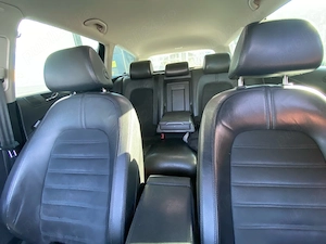 Volkswagen Passat b6 2.0 tdi dsg - imagine 7