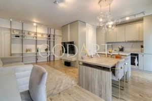 3 camere | Design Premium | 2 locuri parcare