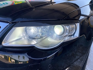 Volkswagen Passat b6 2.0 tdi dsg - imagine 8