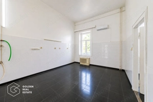 Cabinet medical, 200mp, parter+subsol-Policlinica Speciala, Boul Rosu - imagine 5