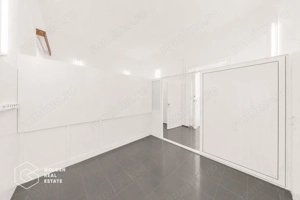 Cabinet medical, 200mp, parter+subsol-Policlinica Speciala, Boul Rosu - imagine 10