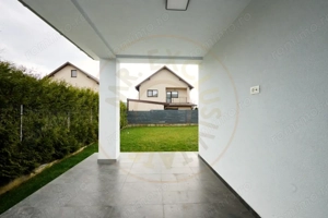 Casa 5 camere, 3 bai-Strada Morii Stefanesti-Arges - imagine 2