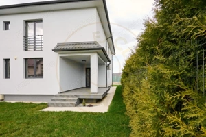 Casa 5 camere, 3 bai-Strada Morii Stefanesti-Arges - imagine 11