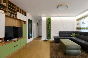 Casa 5 camere, 3 bai-Strada Morii Stefanesti-Arges - imagine 8