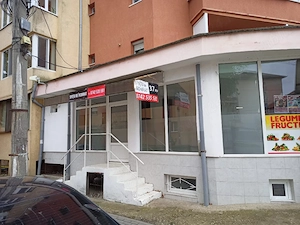 Spatiu comercial de inchiriat 32 mp - imagine 2