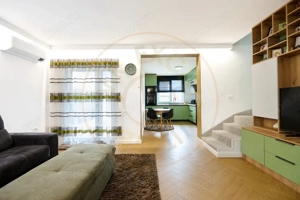 Casa 5 camere, 3 bai-Strada Morii Stefanesti-Arges - imagine 4