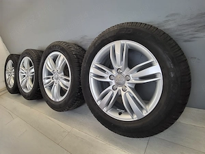 Roti/Jante Audi 5x112 215/60 R17 Q3 (8U), A3, A4, Q2; Skoda; VW - imagine 7