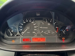 BMW e46 1.9 benzina 2001 - imagine 9