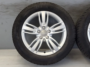 Roti/Jante Audi 5x112 215/60 R17 Q3 (8U), A3, A4, Q2; Skoda; VW - imagine 3