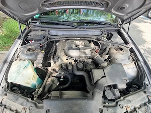 BMW e46 1.9 benzina 2001 - imagine 8