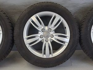 Roti/Jante Audi 5x112 215/60 R17 Q3 (8U), A3, A4, Q2; Skoda; VW - imagine 4
