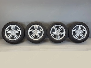 Roti/Jante Audi 5x112 215/60 R17 Q3 (8U), A3, A4, Q2; Skoda; VW - imagine 2