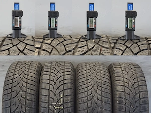 Roti/Jante Audi 5x112 215/60 R17 Q3 (8U), A3, A4, Q2; Skoda; VW - imagine 8