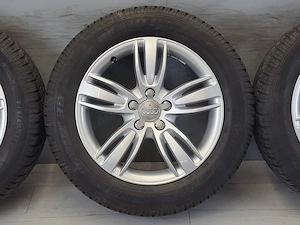 Roti/Jante Audi 5x112 215/60 R17 Q3 (8U), A3, A4, Q2; Skoda; VW - imagine 5