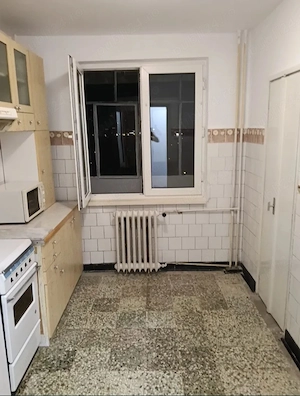 Apartament cu 3 camere,Balcon si boxa Take Ionescu - Medicina - imagine 3
