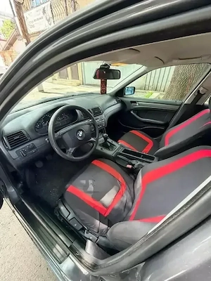 BMW e46 1.9 benzina 2001 - imagine 6