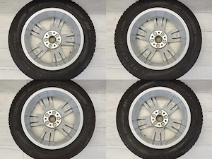 Roti/Jante Audi 5x112 215/60 R17 Q3 (8U), A3, A4, Q2; Skoda; VW - imagine 9