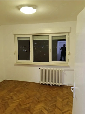 Apartament cu 3 camere,Balcon si boxa Take Ionescu - Medicina - imagine 4