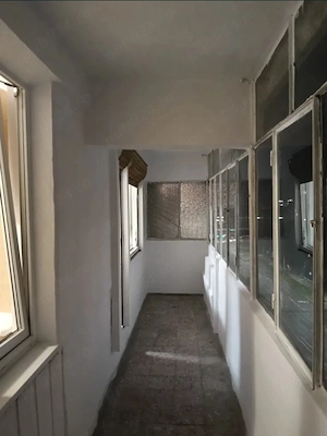 Apartament cu 3 camere,Balcon si boxa Take Ionescu - Medicina - imagine 8