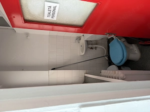 Spatiu Medical de inchiriat Policlinica Malcoci  Sector 5 - imagine 3