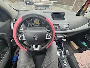 Renault megane 1.5 DCI Automata - imagine 4