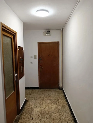 Apartament cu 3 camere,Balcon si boxa Take Ionescu - Medicina - imagine 9