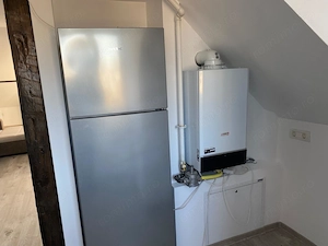 2 camere in vila etajul 2 - imagine 3