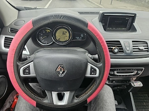 Renault megane 1.5 DCI Automata - imagine 5