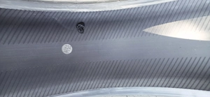 Pneuri 225/50/17 Continental Winter Contact 860, dot42/17 - imagine 6