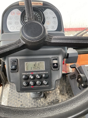 Utilaj Multifunctional Gmainer STA 1300 4 Anotimpuri!